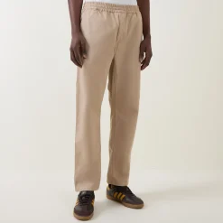 Flint Logo Trousers