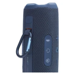 Flip 7 Portable Bluetooth Speaker IP67 Blue