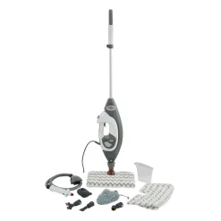 Floor & Handheld Steam Cleaner