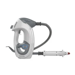 Floor & Handheld Steam Cleaner
