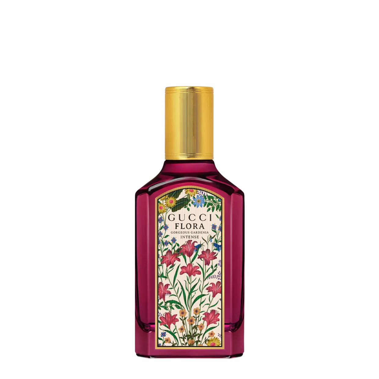 Flora Gorgeous Gardenia Intense EDP