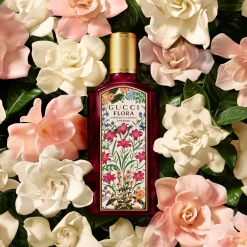 Flora Gorgeous Gardenia Intense EDP