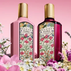 Flora Gorgeous Gardenia Intense EDP