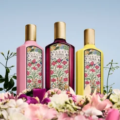 Flora Gorgeous Gardenia Intense EDP