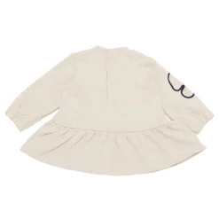 Floral Frilled Dress