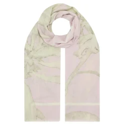Fashion MARC O POLO Floral Oblong Scarf