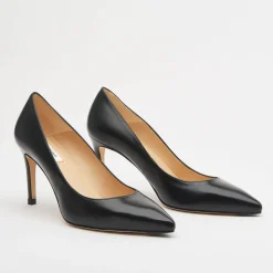 Clearance LK BENNETT Floret Pointed Courts