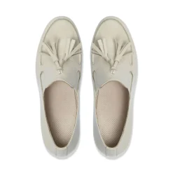 Florette Platform Loafers
