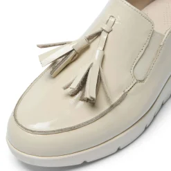 Florette Platform Loafers