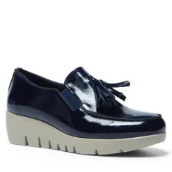 Clearance CARL SCARPA Florette Platform Loafers