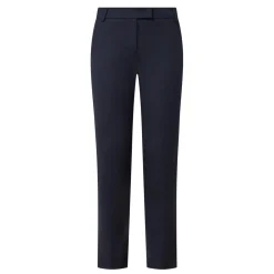 Floria Classic Slim Leg Trousers