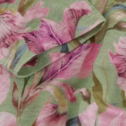 Discount PHASE EIGHT Flossie Floral Linen Top