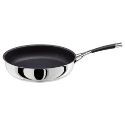 Hot STELLAR Flow Induction Non-Stick Frying Pan 28cm