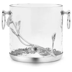 Flower Ice Bucket