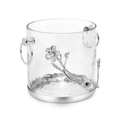 Flower Ice Bucket
