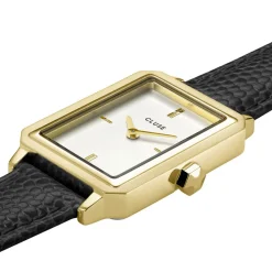 Fluette Lizard Leather Watch