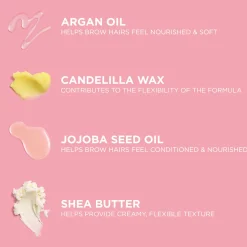 Fluff Up Brow Wax Mini