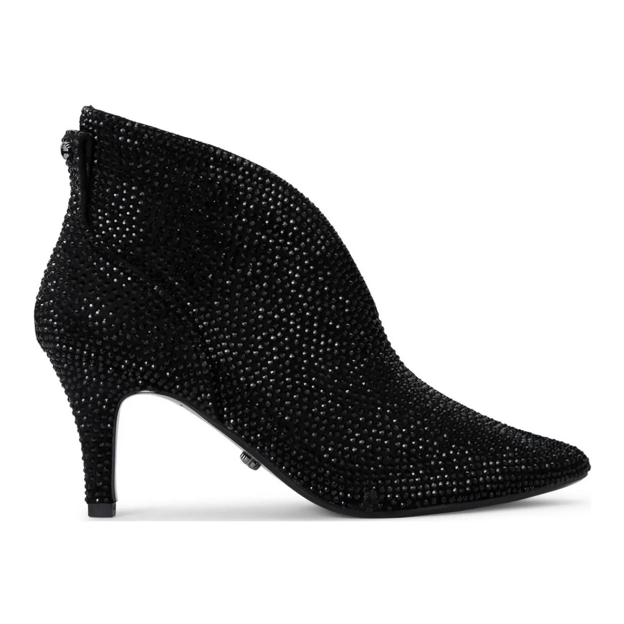 Best CARVELA COMFORT Flute Heeled Ankle Boots