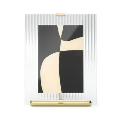 Flute Picture Frame 20 x 17