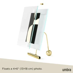 Flute Picture Frame 20 x 17