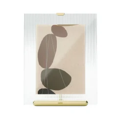 Online UMBRA Flute Picture Frame 19 x 11