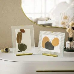 Online UMBRA Flute Picture Frame 19 x 11