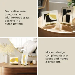 Online UMBRA Flute Picture Frame 19 x 11