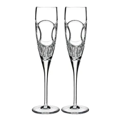 Online WATERFORD Flute Wedding Vows 210ml 7oz S-2