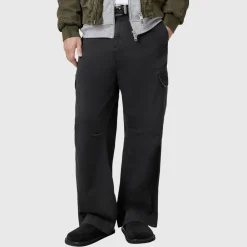 Flynn Cargo Trouser