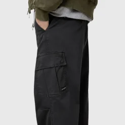 Flynn Cargo Trouser