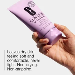 New CLINIQUE Foaming Facial Wash 150ml