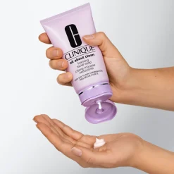 New CLINIQUE Foaming Facial Wash 150ml