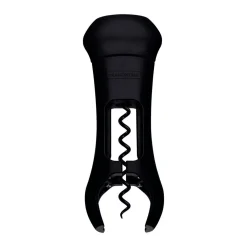 Clearance TRAMONTINA Foil Cutter Corkscrew
