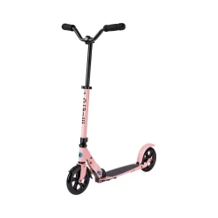 Clearance MICRO SCOOTERS Foldable Speed Deluxe Scooter