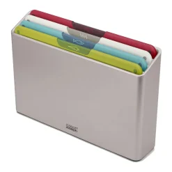 Folio™ Icon Four Piece Chopping Board Set Regular