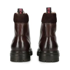 Discount KG BY KURT GEIGER Force Cuff Ankle Boots