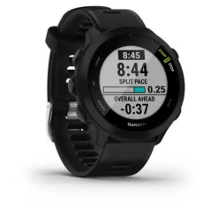 Clearance GARMIN Forerunner 55 GPS Black
