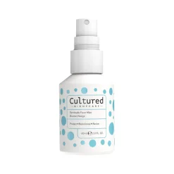 New CULTURED Fortitude Face Mist