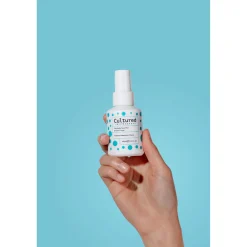 New CULTURED Fortitude Face Mist