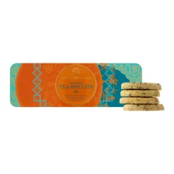 Hot FORTNUM & MASON Fortmason Tea Biscuits 120g.
