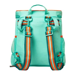 Fortnum's Backpacker's Picnic Bag, Eau de Nil