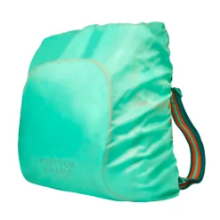 Fortnum's Backpacker's Picnic Bag, Eau de Nil