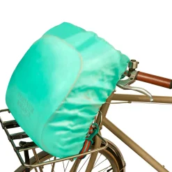 Fortnum's Backpacker's Picnic Bag, Eau de Nil