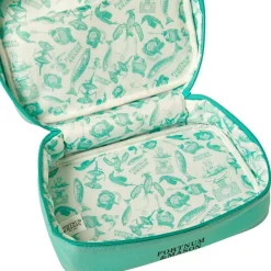 Fashion FORTNUM & MASON Fortnum’s Picnic Sandwich Bag, Eau de Nil