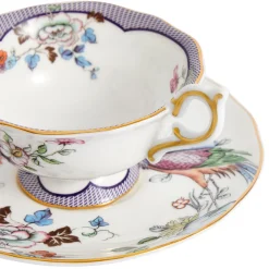 Fortune Teacup Saucer 150ml