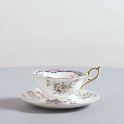 Fortune Teacup Saucer 150ml