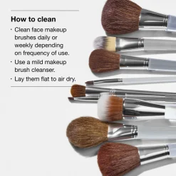 Foundation Brush
