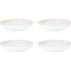 Outlet SABICHI Four Piece Bellissima Pasta Bowl Set