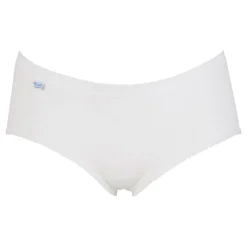 Outlet SLOGGI Four-Pack Basic Midi Briefs