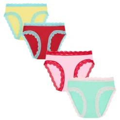 Four-Pack Original Briefs